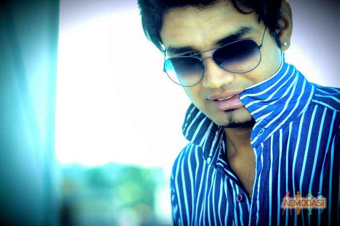 Puneeth   photo №21560. Uploaded 21 September 2015
