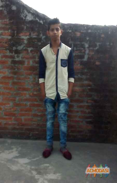 ROHIT SAROJ VISHWAKARMA photo №48246. Uploaded 27 February 2016