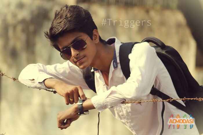 Aditya  Jha photo №48918. Uploaded 03 March 2016