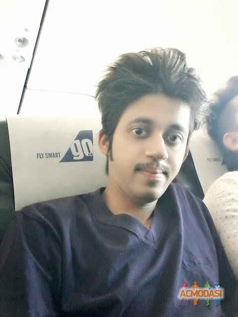 Abhishek  Srivastava photo №66569. Uploaded 14 July 2016