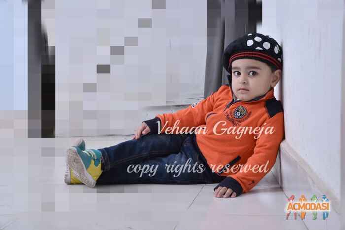 Vehaan  Gagneja photo №92604. Uploaded 21 January 2017