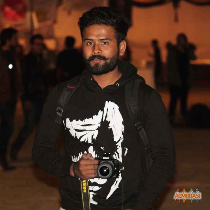Sanjay Kumar Sah photo №99146. Uploaded 27 March 2017