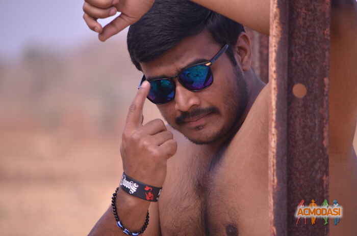 Ashwin Shankar Pakhale photo №107084. Uploaded 28 June 2017