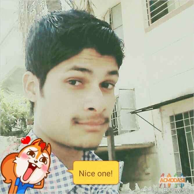 Kunal  Sawant photo №42860. Uploaded 23 January 2016