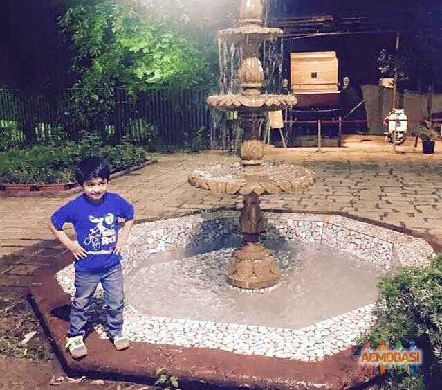 Aarav Amit Badade photo №69706. Uploaded 01 August 2016