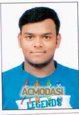 Nitesh  Kushwah photo №116390. Uploaded 26 May 2018