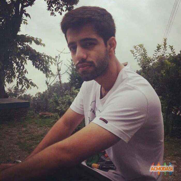 Karan  Manik photo №8365. Uploaded 03 July 2015