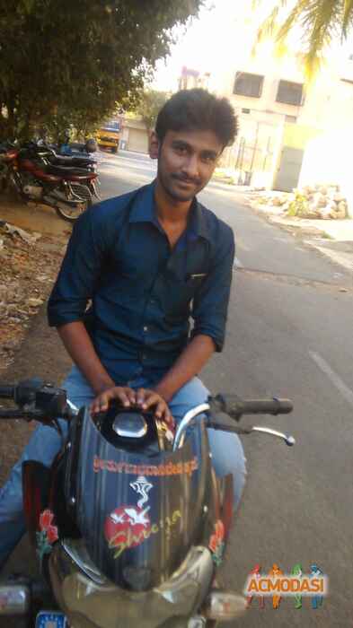 Thyagaraj  Raj photo №47229. Uploaded 20 February 2016