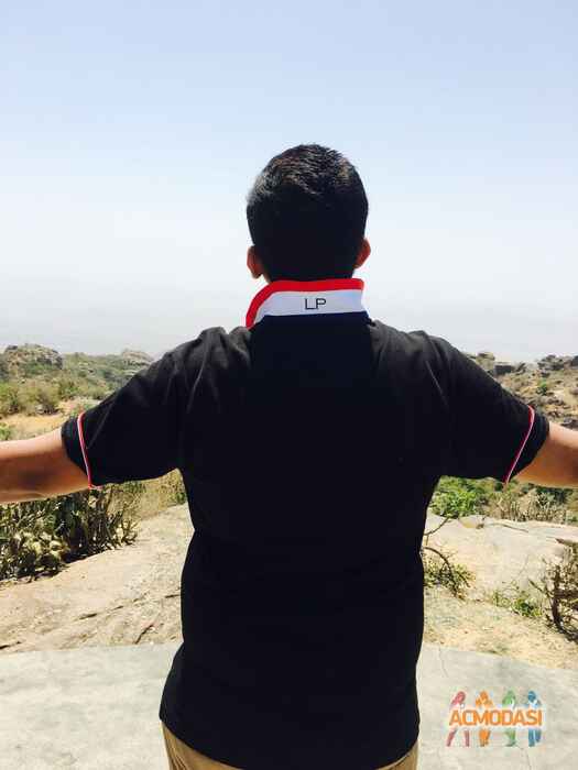 Vishal Satishkumar Jain photo №67157. Uploaded 17 July 2016