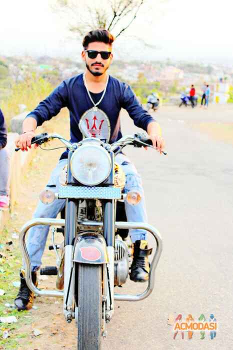 Anoop  Bhola photo №105049. Uploaded 26 May 2017