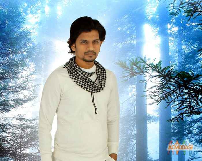 Dharmesh   photo №18739. Uploaded 04 September 2015