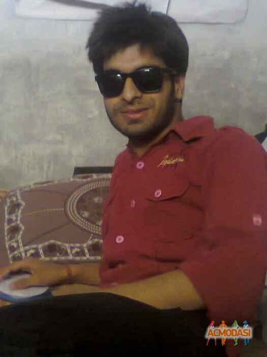 Pawan  Dixit photo №41820. Uploaded 18 January 2016