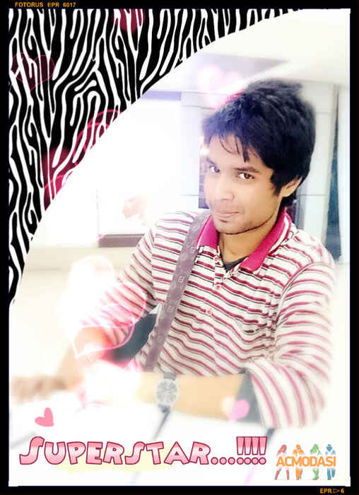 Chetan   photo №41901. Uploaded 19 January 2016