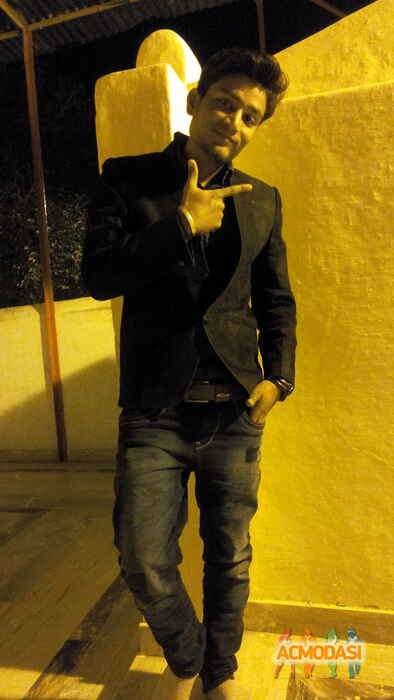 Piyush Vilthare Kumar photo №45560. Uploaded 10 February 2016
