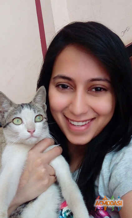 Nehal  V photo №99131. Uploaded 27 March 2017