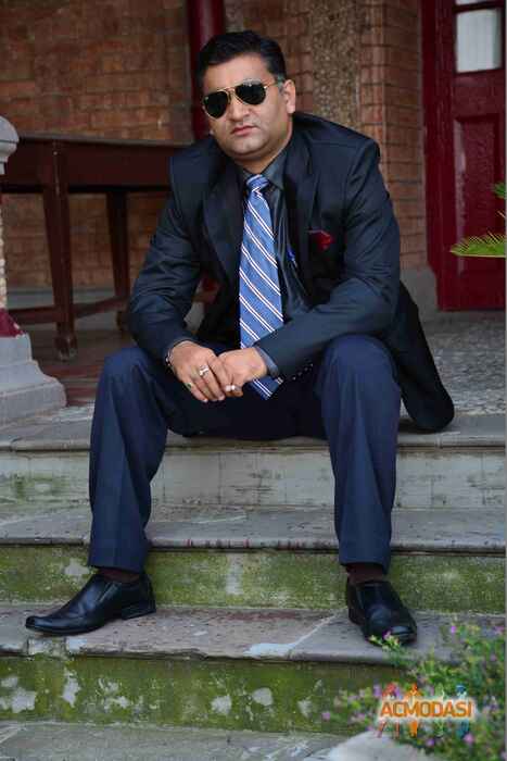 Pankaj  Anand photo №30428. Uploaded 22 November 2015