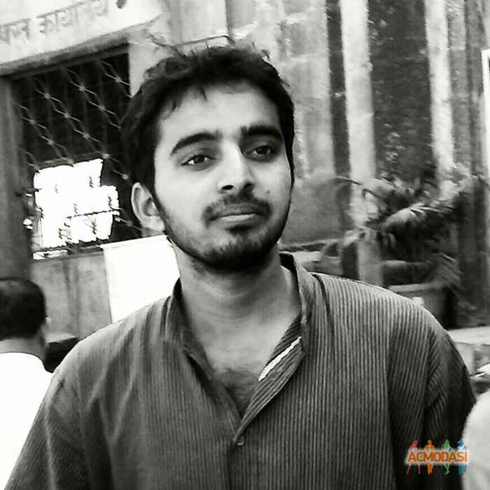 Pratik  Kaviraj photo №50109. Uploaded 12 March 2016