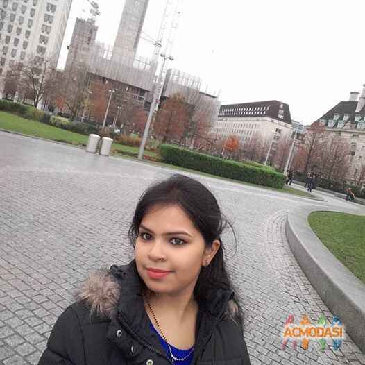 Pratibha  Tiwari photo №93335. Uploaded 26 January 2017