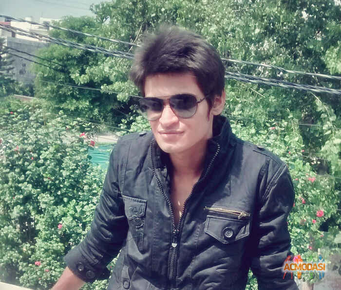 Prashant  Tripathi photo №46728. Uploaded 17 February 2016