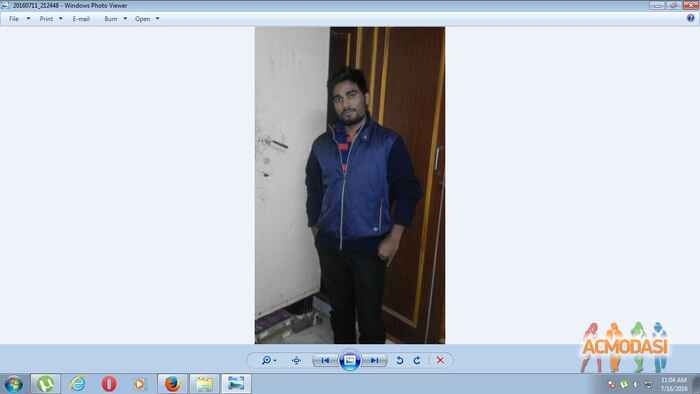 P BHARATH  kumar photo №66903. Uploaded 16 July 2016