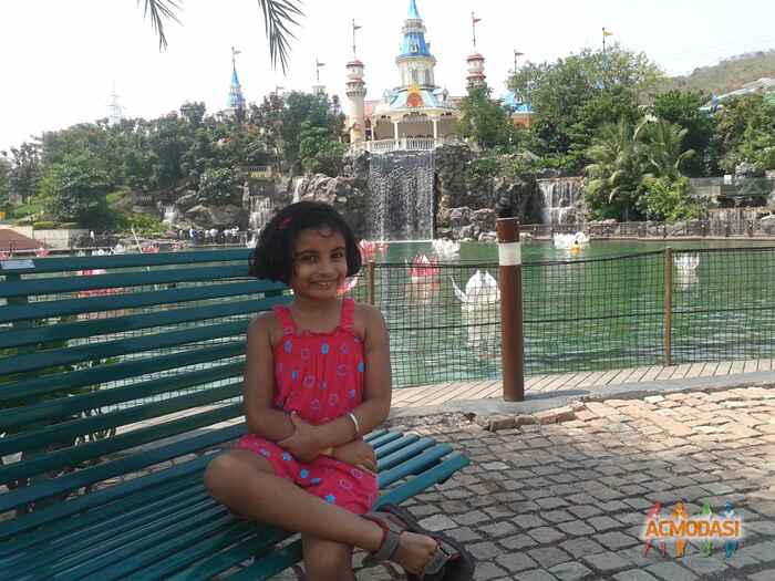 DIYA   photo №19425. Uploaded 09 September 2015