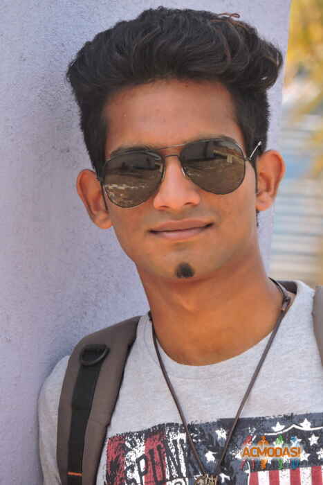 Rajat Rajendra Sirsikar photo №80103. Uploaded 16 October 2016