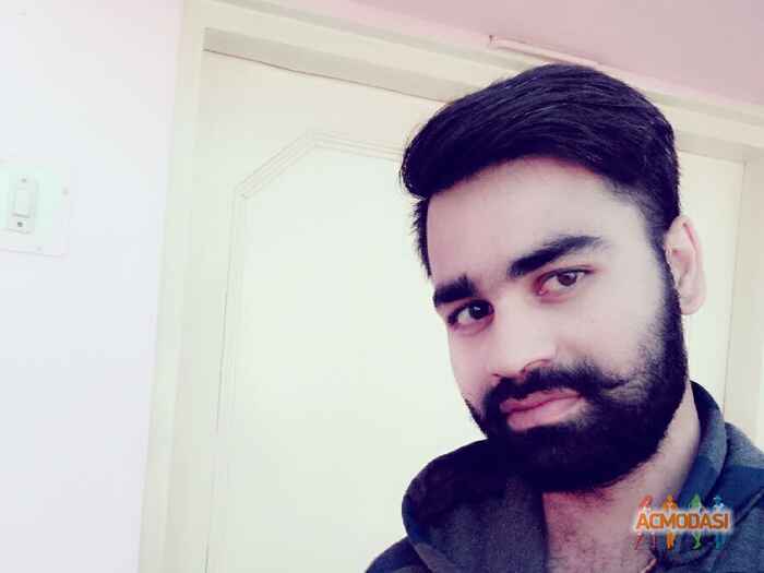Nitin  Yadav photo №89531. Uploaded 29 December 2016