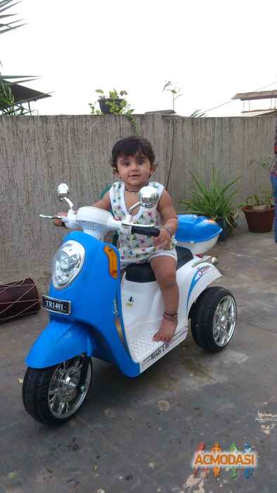 VIKRAM shrikrishna PATIL photo №94991. Uploaded 06 February 2017