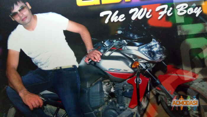 Aditya  Batra photo №53366. Uploaded 07 April 2016