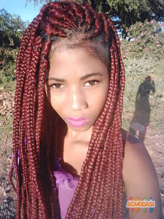 Bonolo Caroline Gomane photo №111293. Uploaded 22 October 2017
