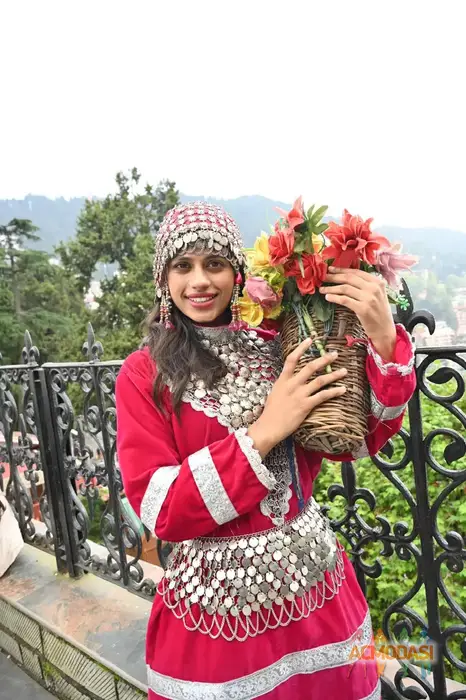 Actress Antima sharma  IMDb photo №125829. Uploaded 28 September 2025