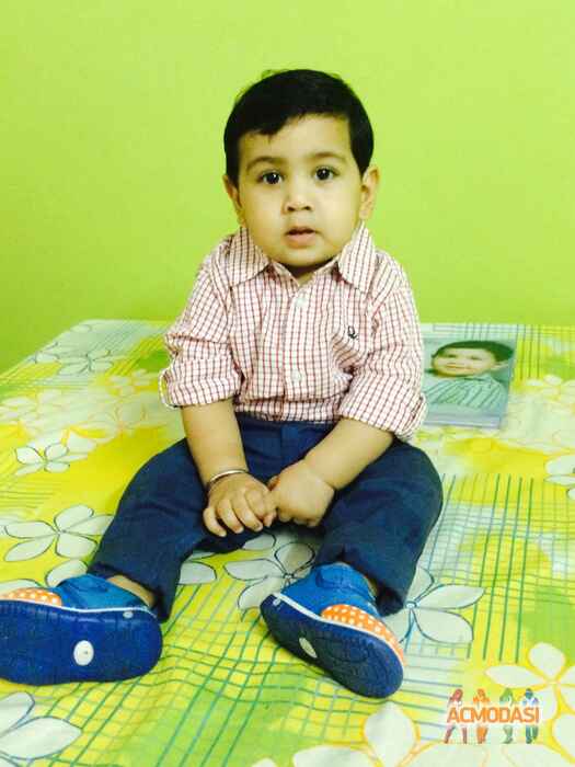 Sparsh  Walia photo №31812. Uploaded 28 November 2015