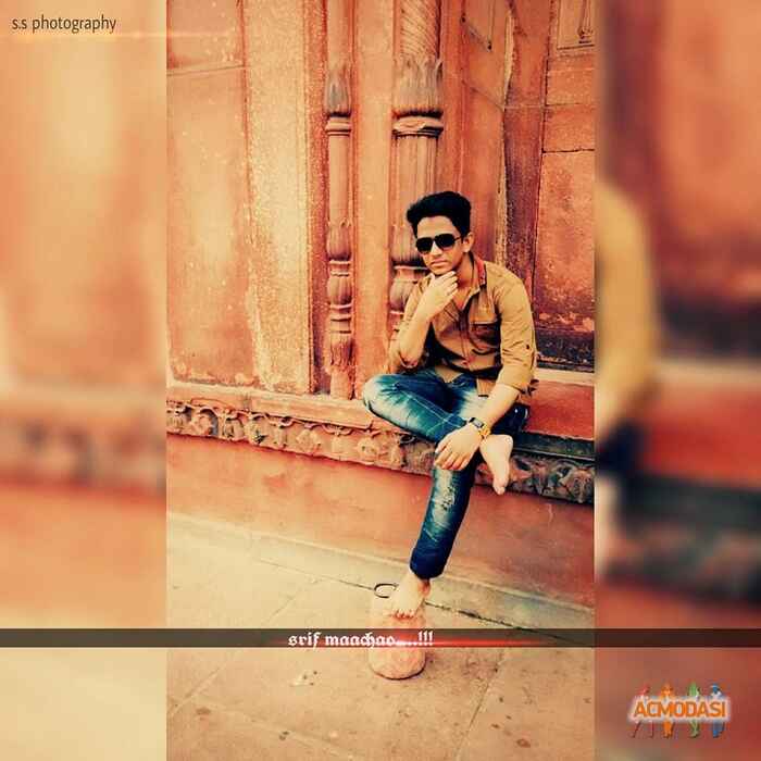 Shaiban  Shaikh photo №46142. Uploaded 15 February 2016