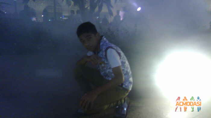 AMIR  CHAUS photo №56378. Uploaded 27 April 2016