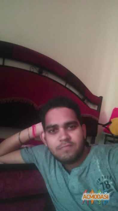 Ritish  Bhardwaj photo №102476. Uploaded 27 April 2017