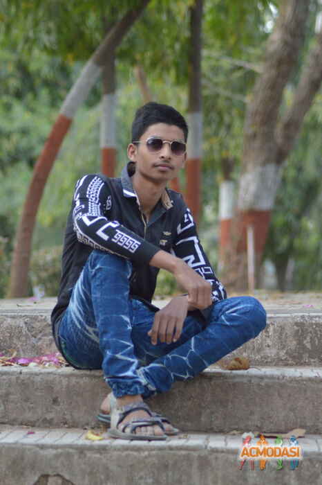 Vivek Singh Thakur photo №105119. Uploaded 26 May 2017