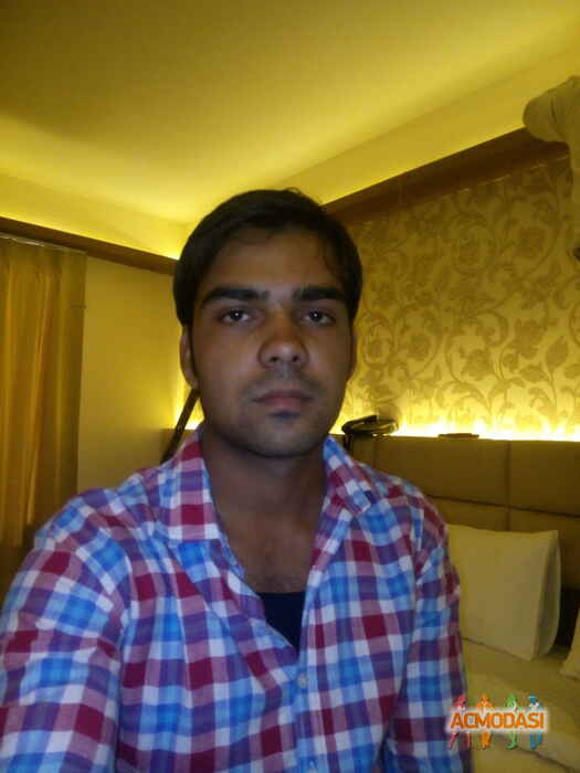 Vishal  Patidar photo №108022. Uploaded 18 July 2017