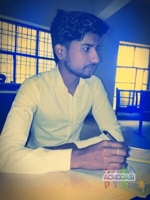 SATYAM  TIWARI photo №121359. Uploaded 04 November 2019