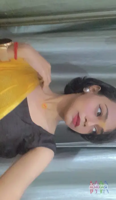 Smriti  Sejal photo №125835. Uploaded 28 September 2025
