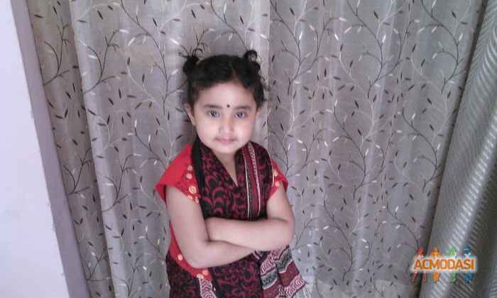 Shaurya  Pant photo №35558. Uploaded 21 December 2015