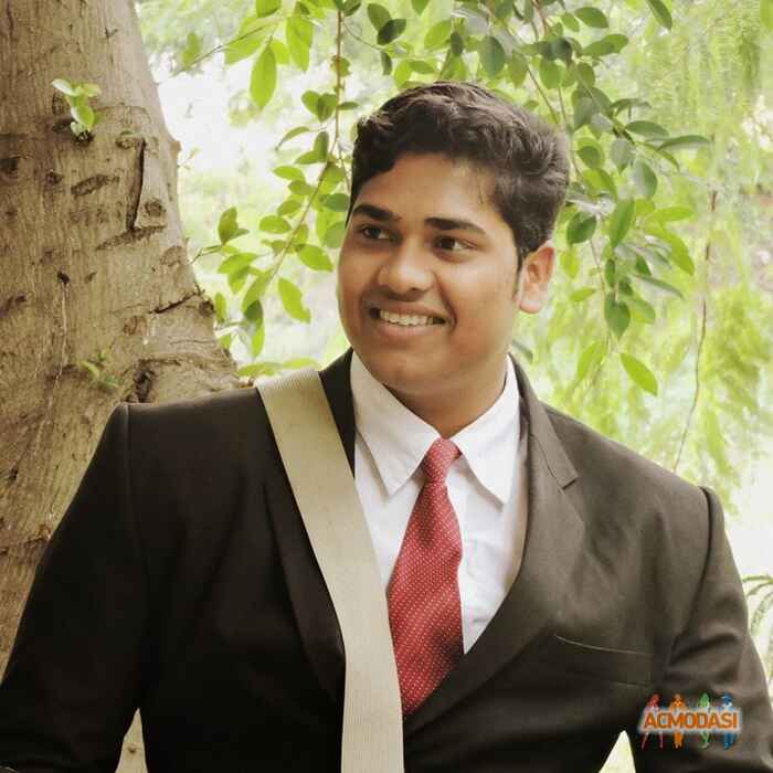 Nikhil Tulashiram Kalane photo №77342. Uploaded 26 September 2016