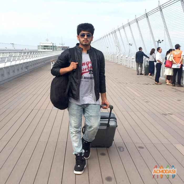 Prateek  Haswani photo №95876. Uploaded 14 February 2017