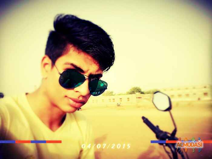 Rashid  Khan photo №15414. Uploaded 15 August 2015