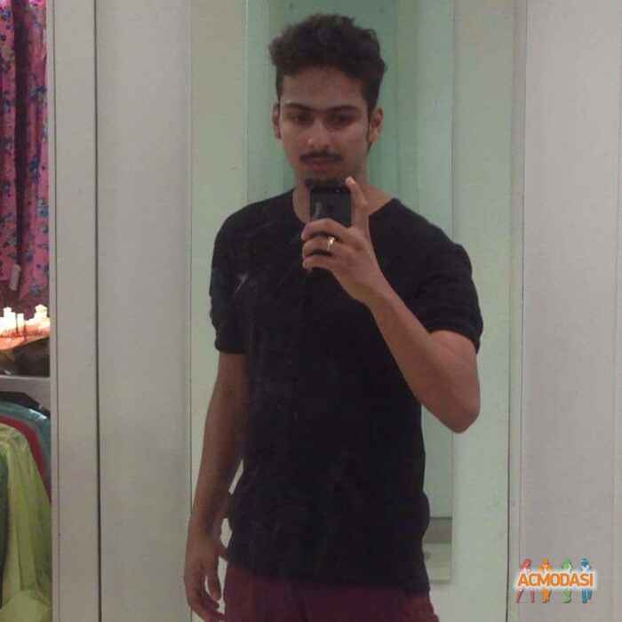 Utsav  Seth photo №36217. Uploaded 25 December 2015