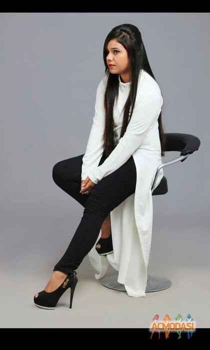 Tanvi  Makker photo №45009. Uploaded 07 February 2016