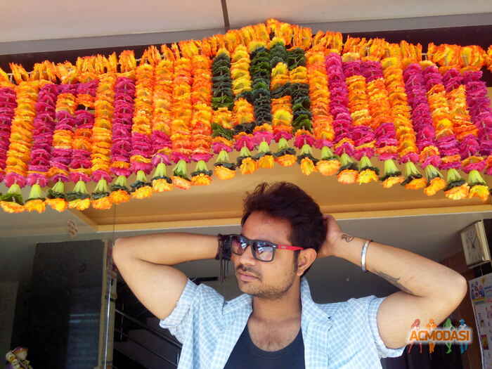 Rohit  Thakur photo №85868. Uploaded 30 November 2016