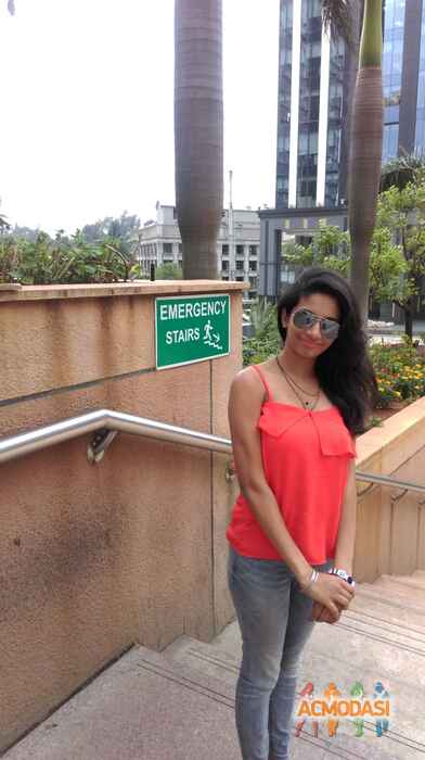 Pooja  Menon photo №9810. Uploaded 11 July 2015