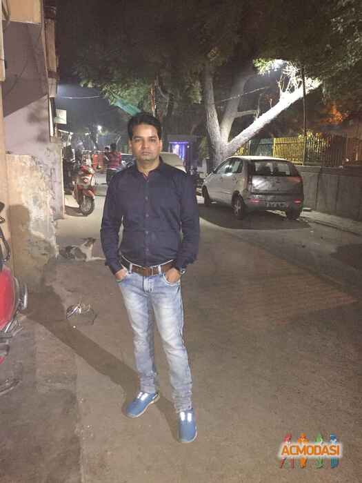 Sunil  Kumar photo №89640. Uploaded 29 December 2016