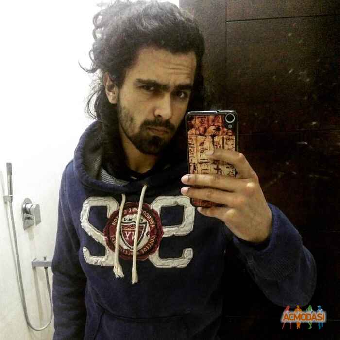 Akshay  Malik photo №96756. Uploaded 24 February 2017