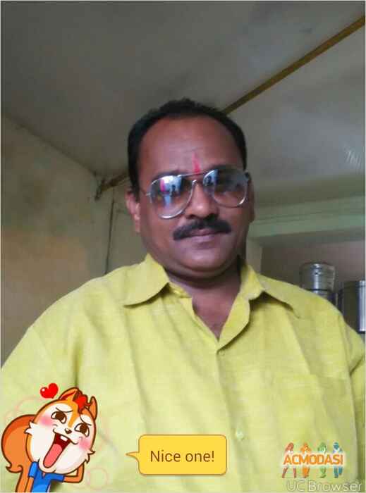 Madhukar Sitaram Chatur photo №26916. Uploaded 01 November 2015